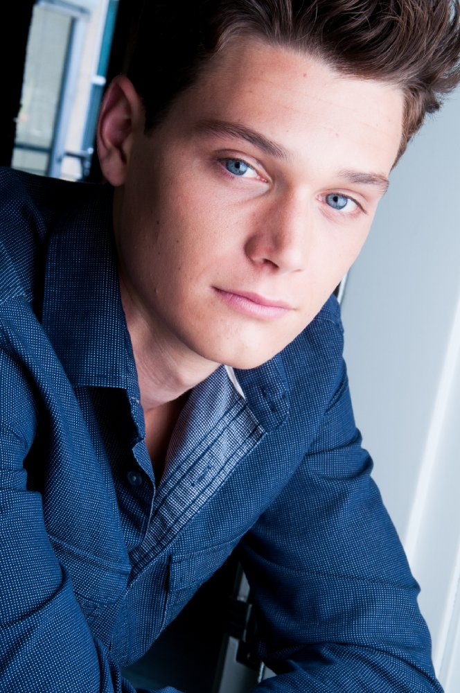 Michael Fitzgerald