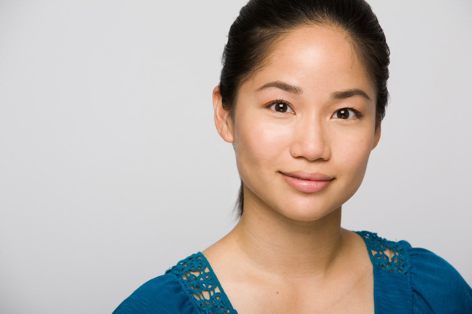Sylvia Kwan