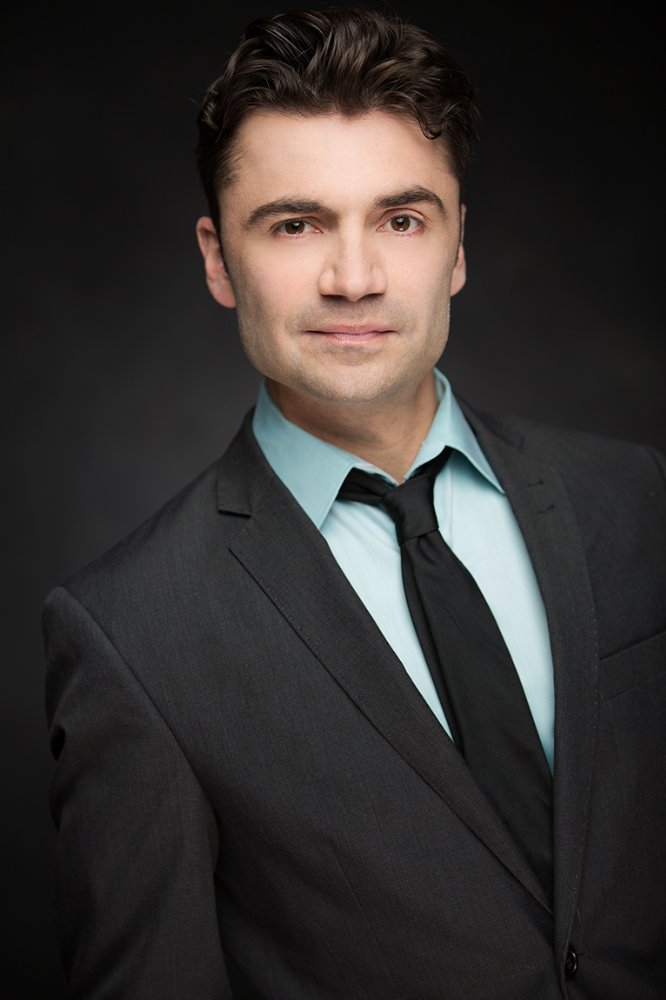 Joe Zanetti