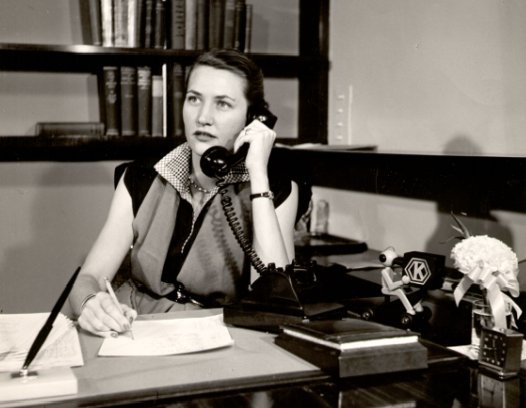 Marion Dougherty