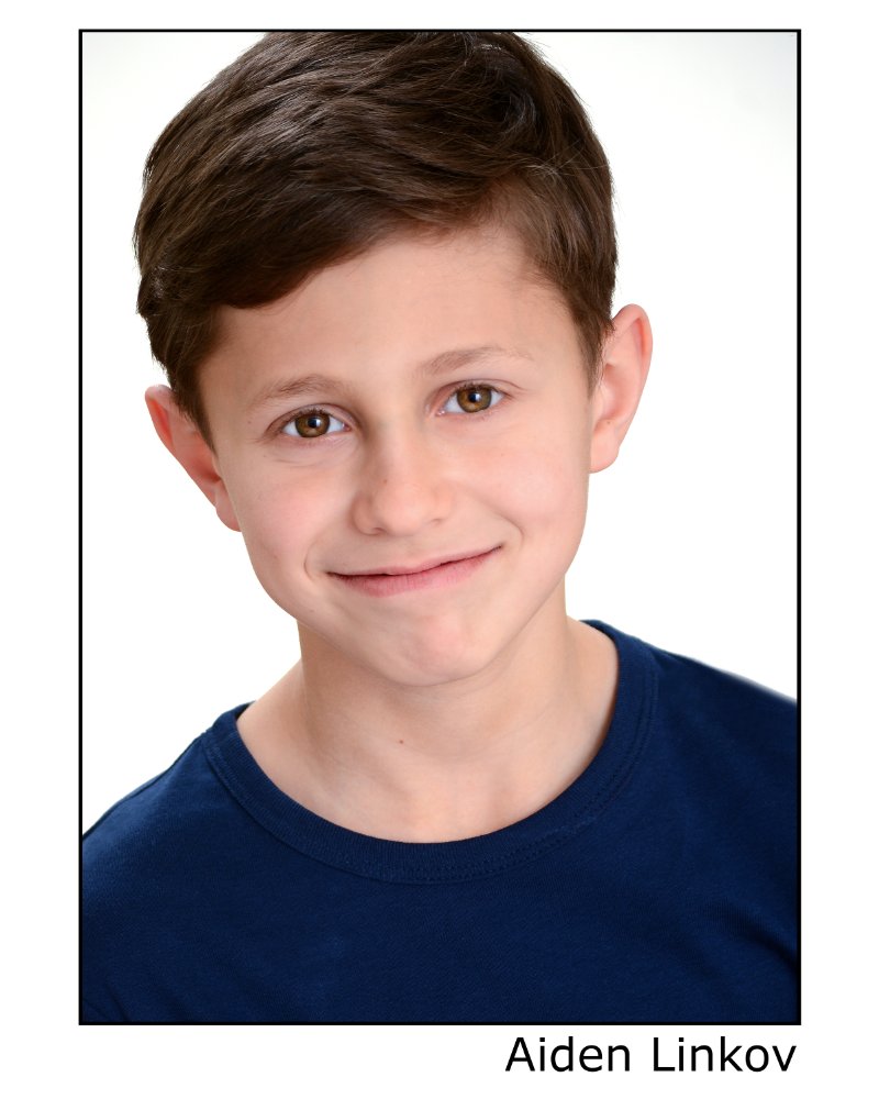 Aiden Linkov