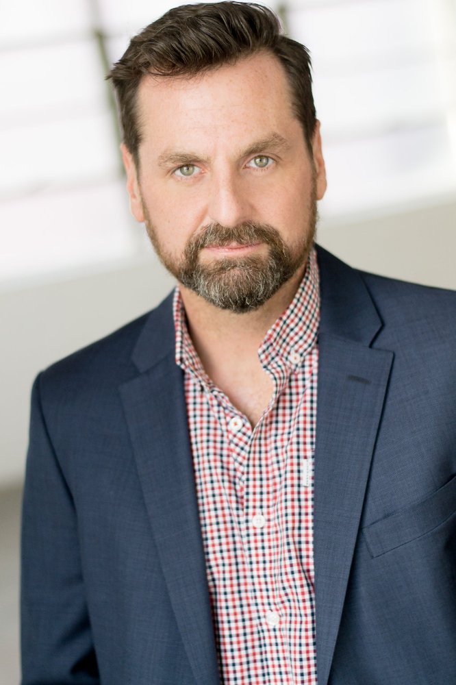 Scott Sheldon