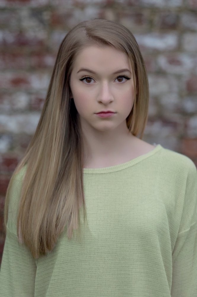 Mercedes Griffeth