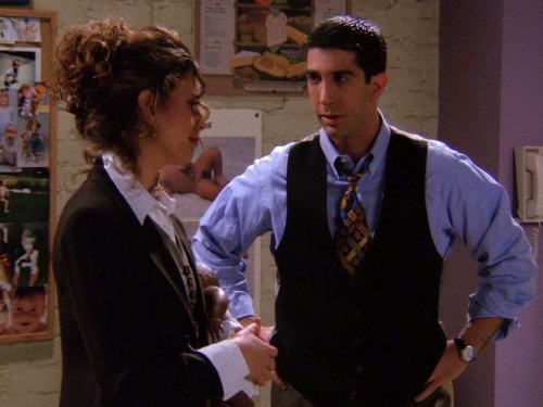 Jessica Hecht