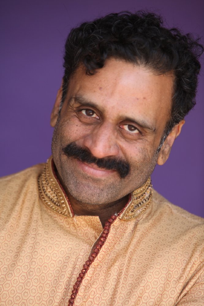 Sid Veda