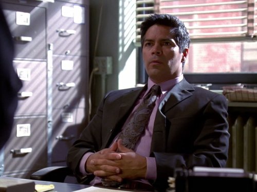 Esai Morales