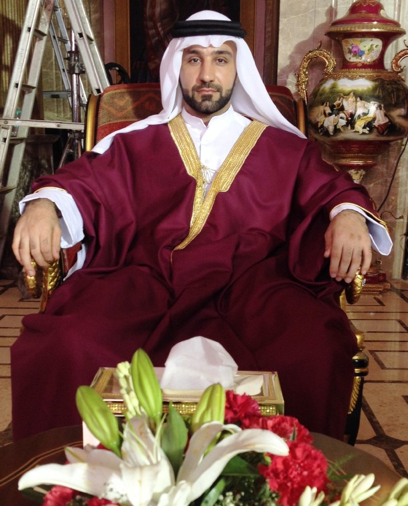 Sameer Ali Khan