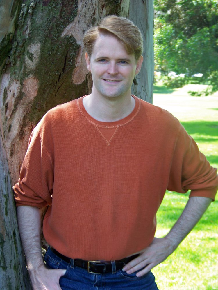 Christopher Andrews