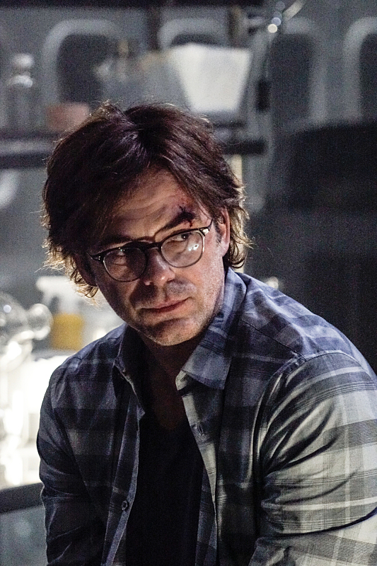 Billy Burke