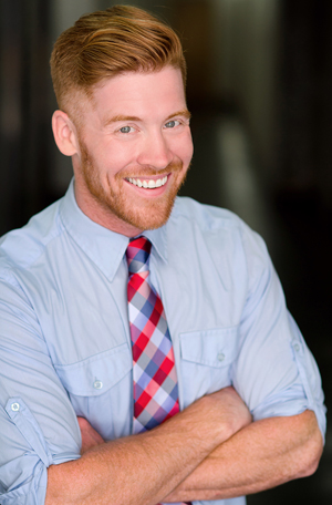 Patrick O'Neil