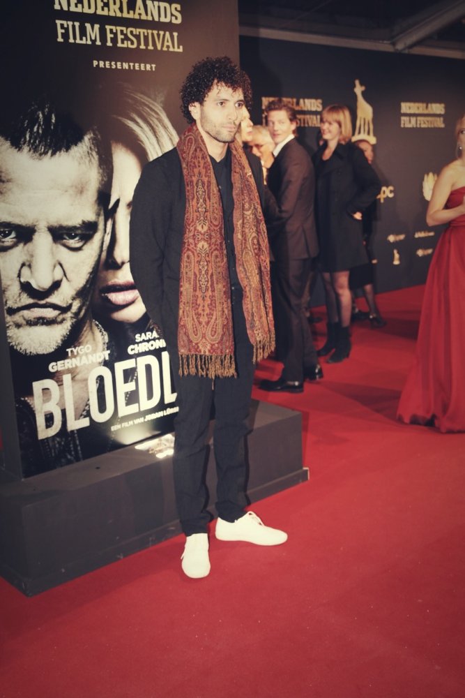 Marwan Kenzari