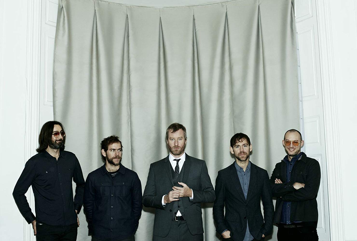 Matt Berninger