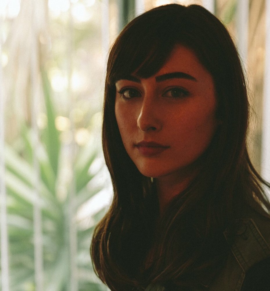 Jillian Morgese