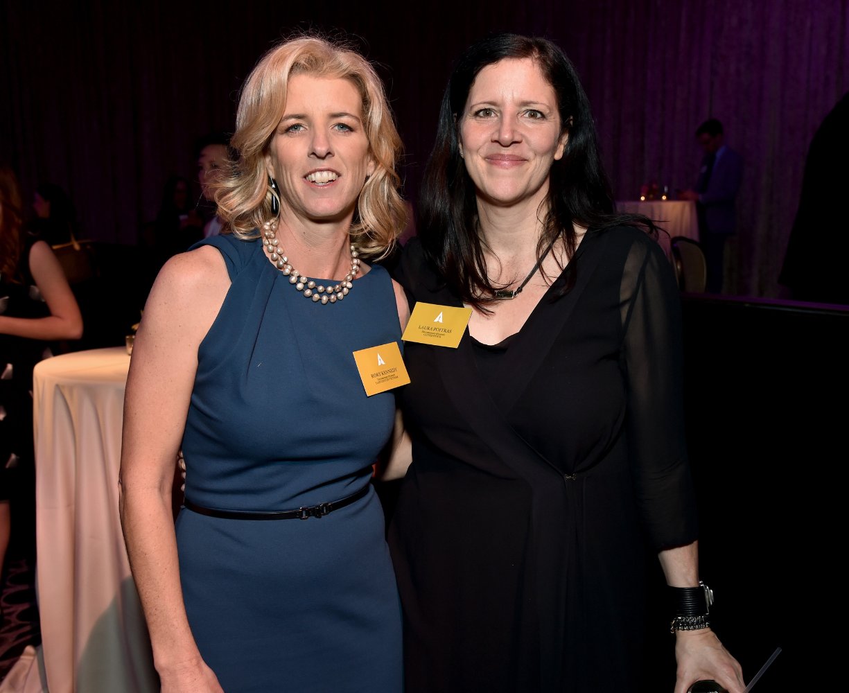Laura Poitras