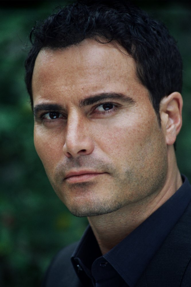 Marcus Jean Pirae