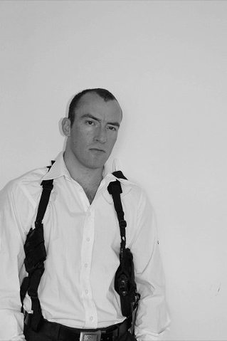 Nick Donald