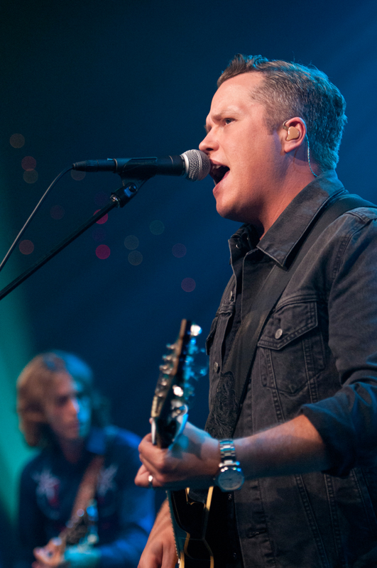 Jason Isbell