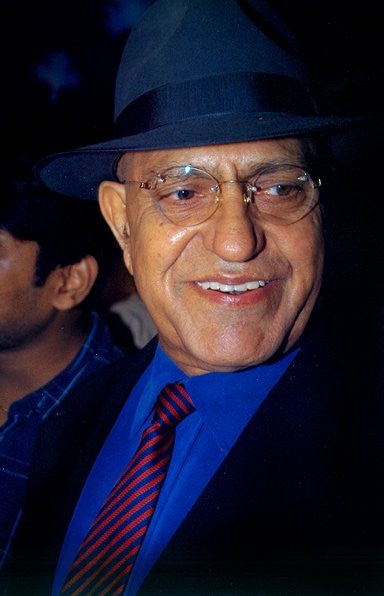 Amrish Puri