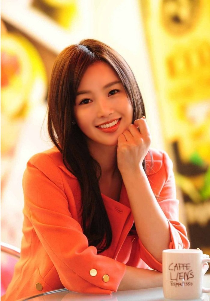 Gyu-ri Nam