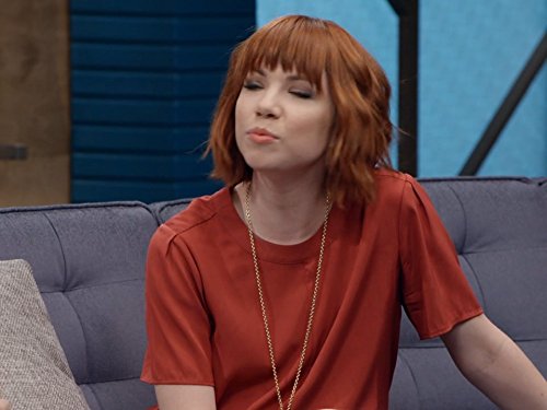 Carly Rae Jepsen