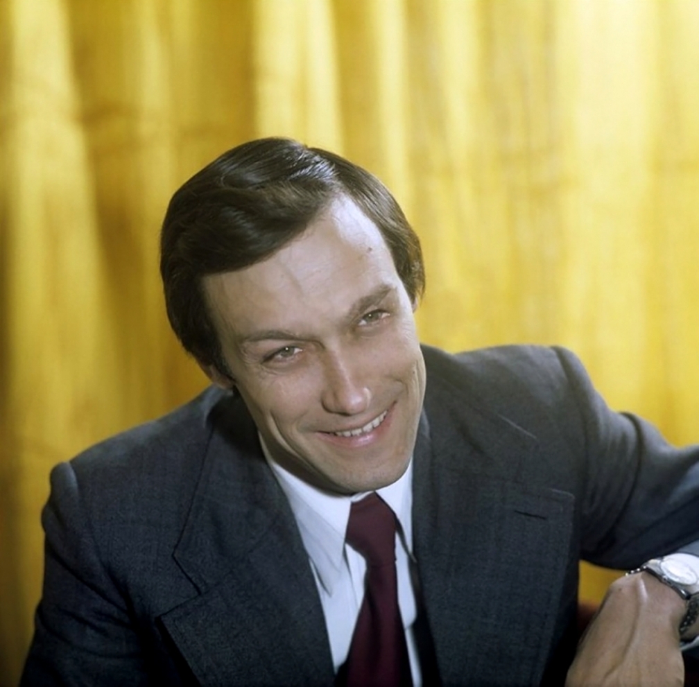 Oleg Yankovskiy