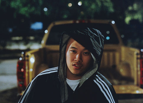 Jin Au-Yeung