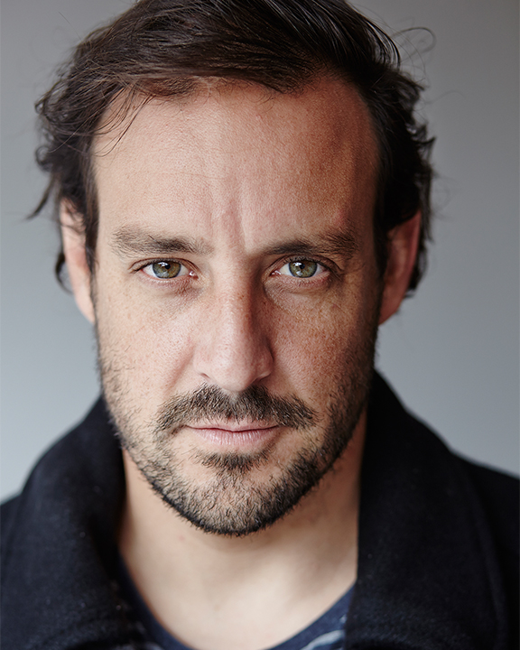 Brett Williams