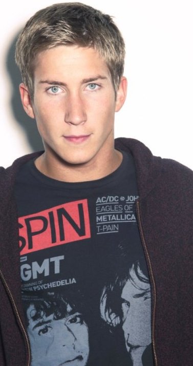 Talon Reid