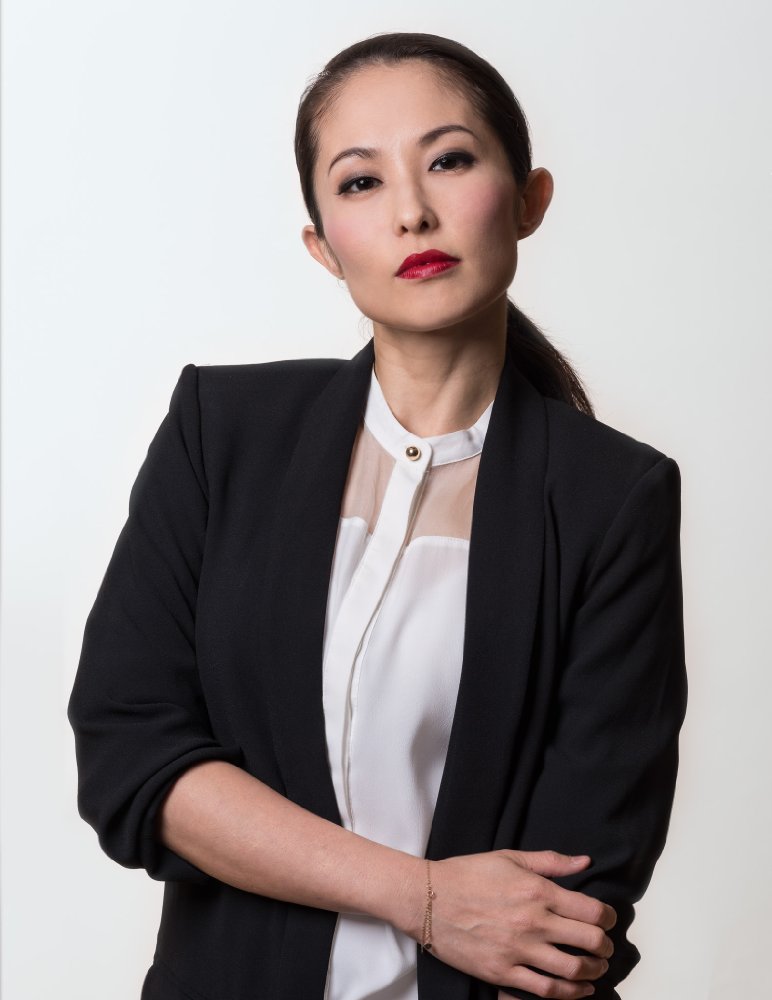 Kathy Wu