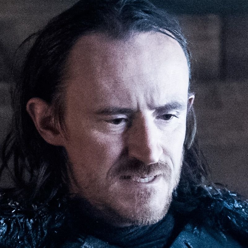 Ben Crompton