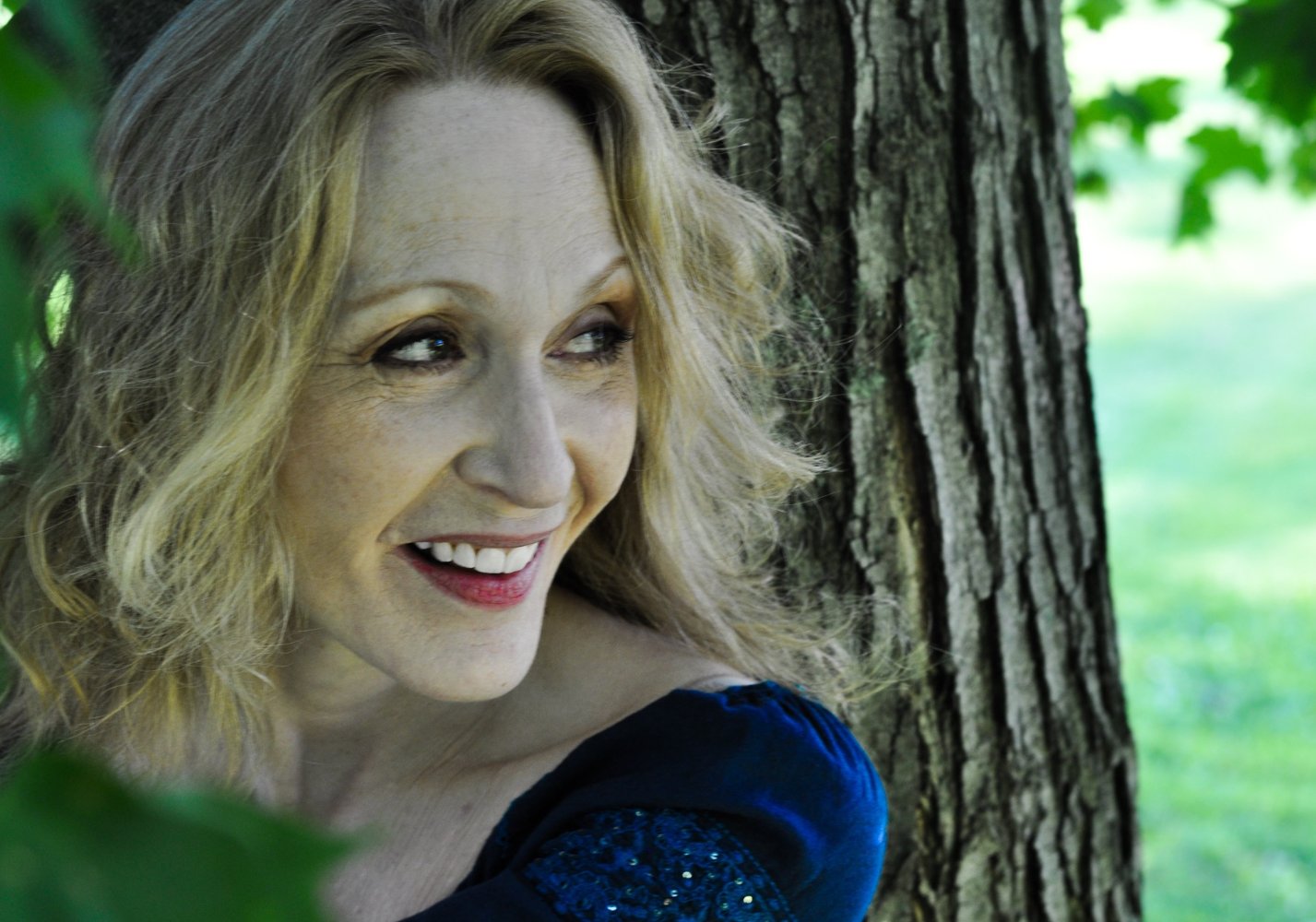 Jan Maxwell