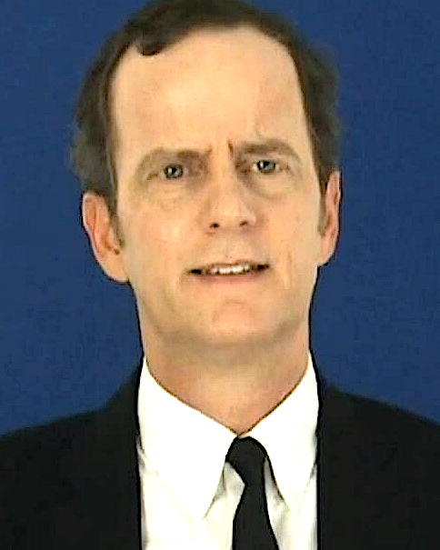 Andrew Sensenig