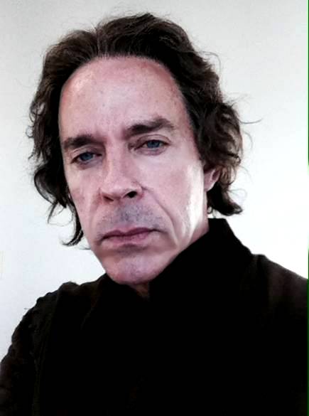 Mark Caven