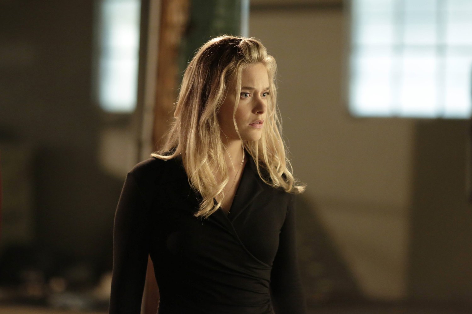 Rachel Keller