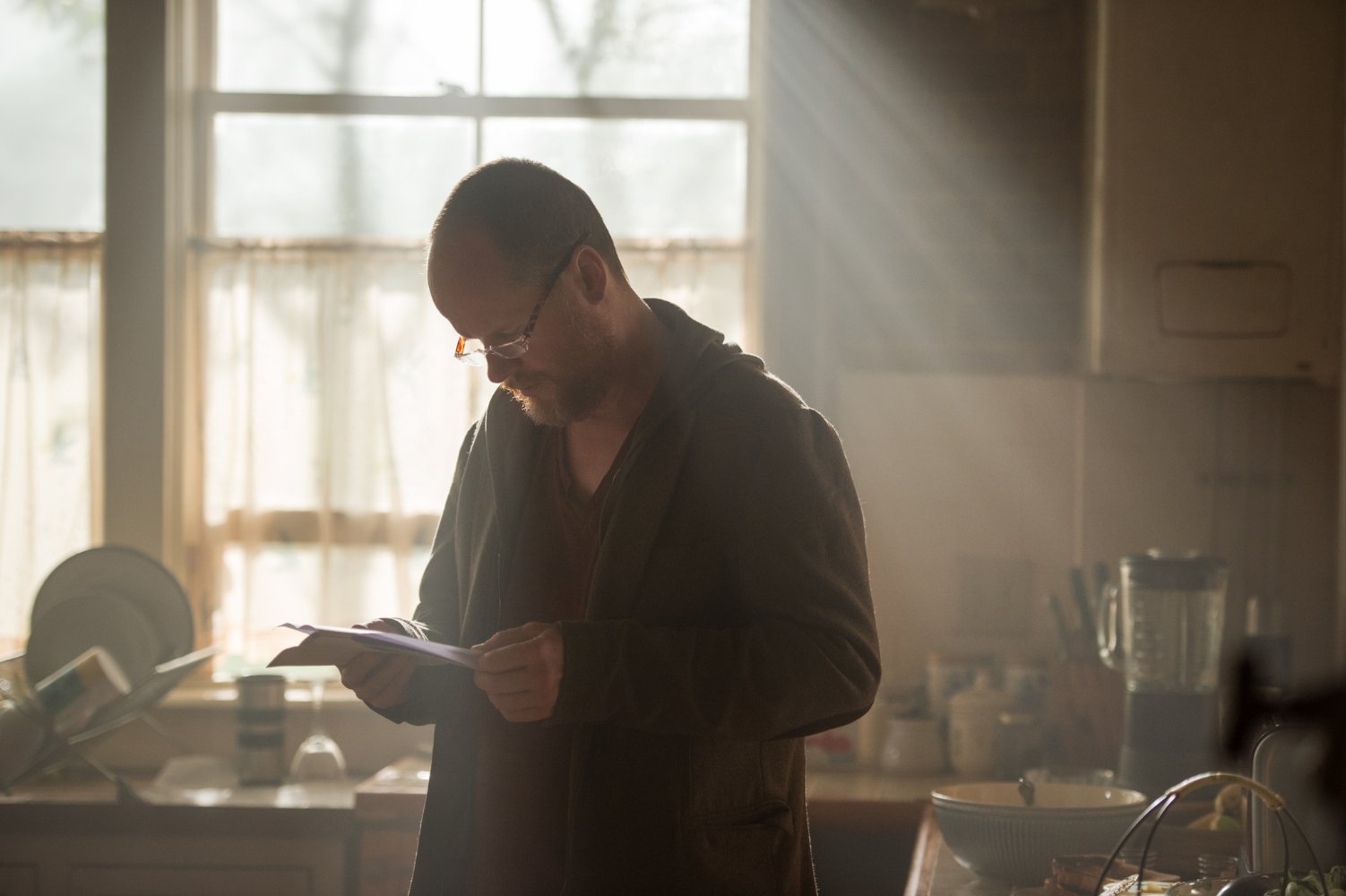Joss Whedon