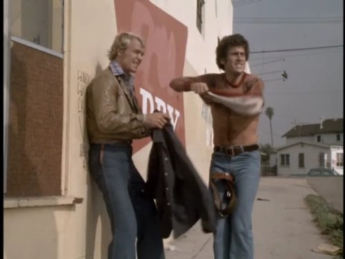 David Soul