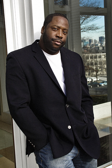 David J. Curtis