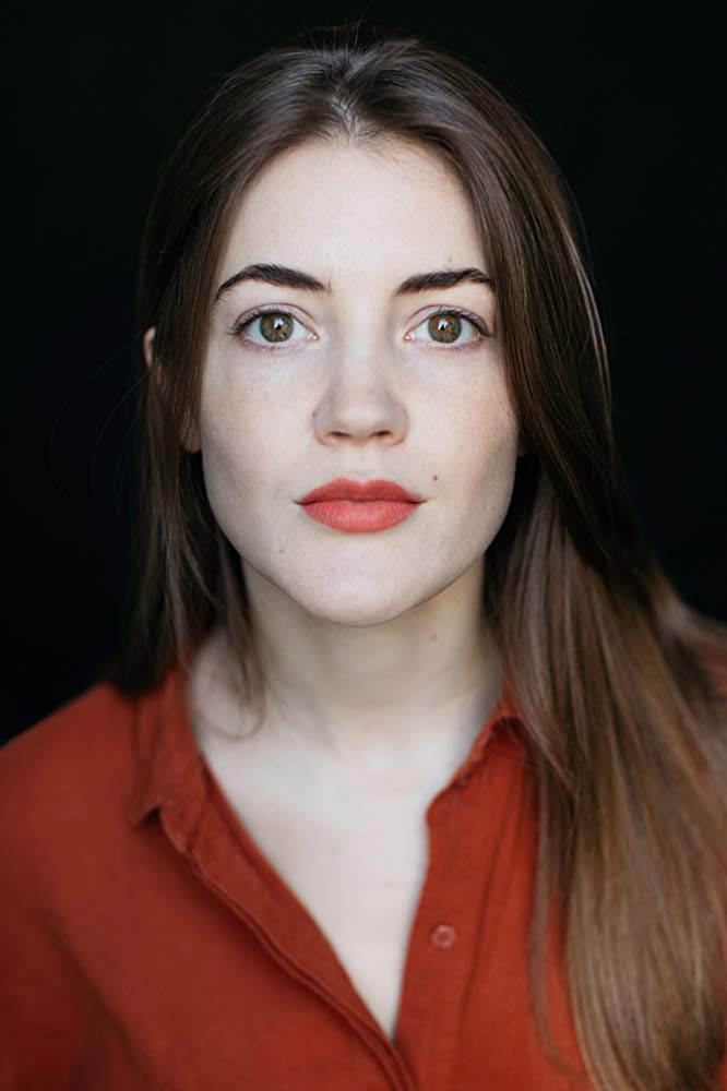 Christanne de Bruijn