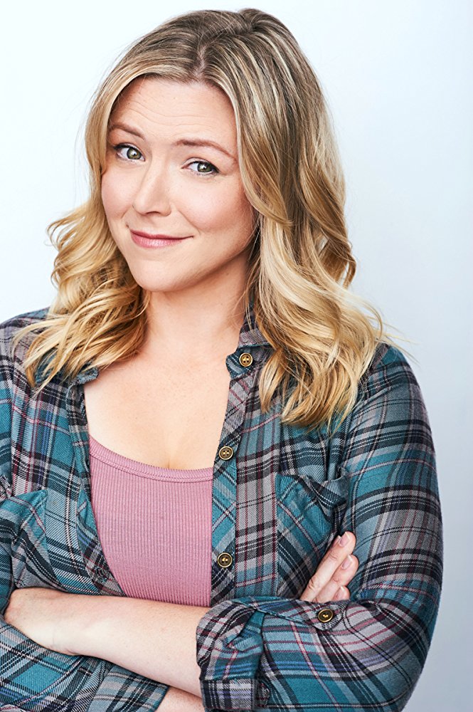 Jenna Anne Johnson