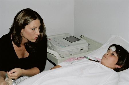 Rachel Zeskind