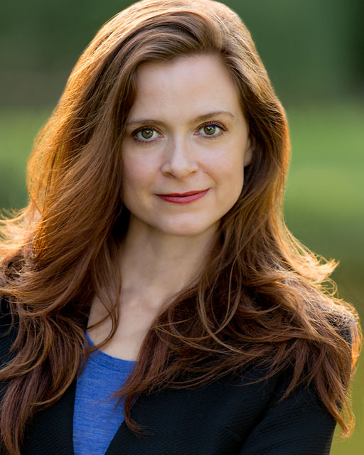 Jill Bailey