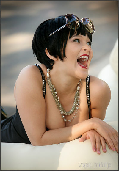 Romi Dames