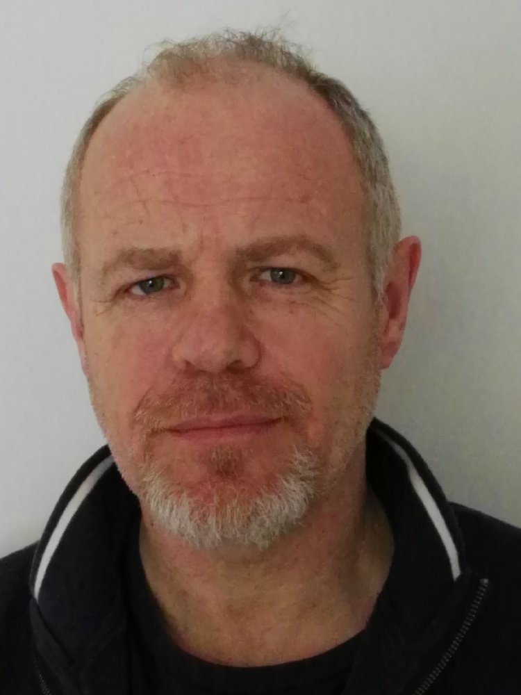 Enda Oates