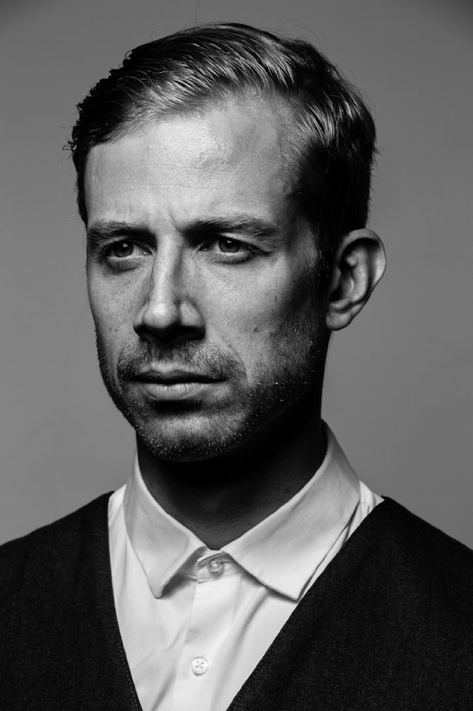 Martin Bermoser