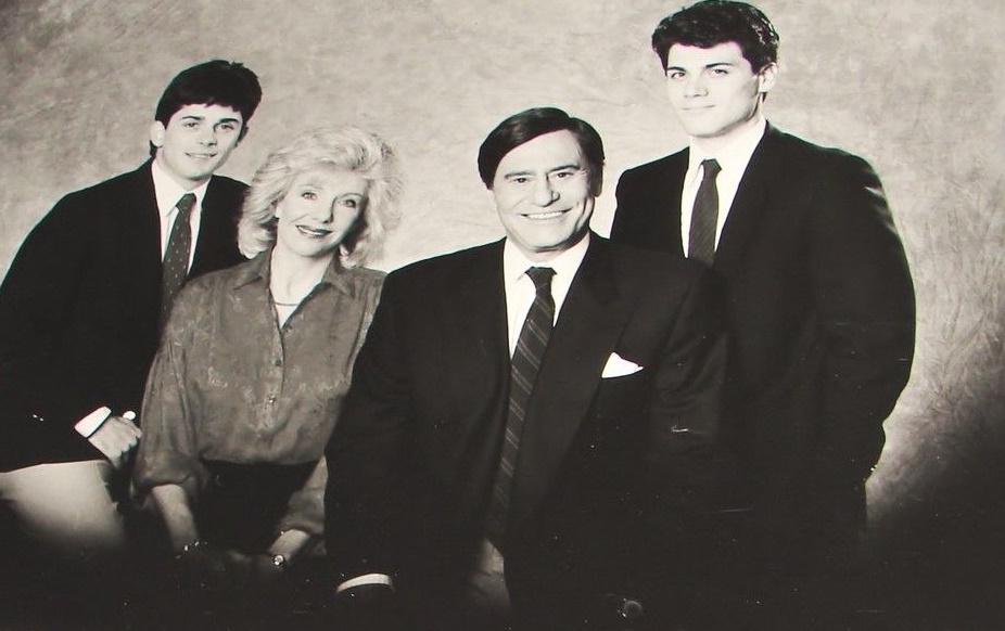 James Farentino