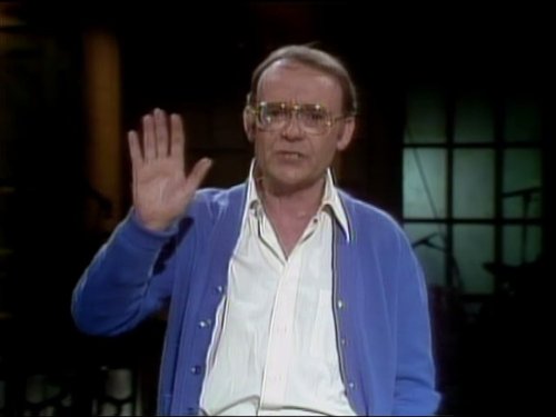 Buck Henry
