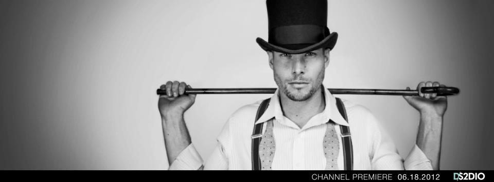 Chadd Smith