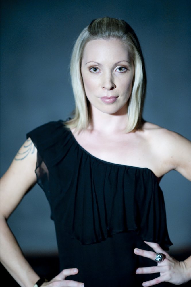 Sia Trokenheim