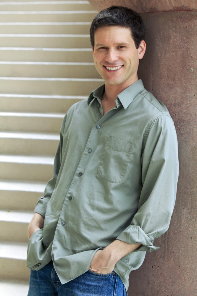 Aaron Wilton