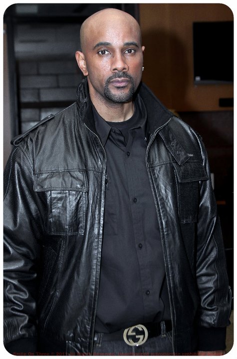 Malachi Malik
